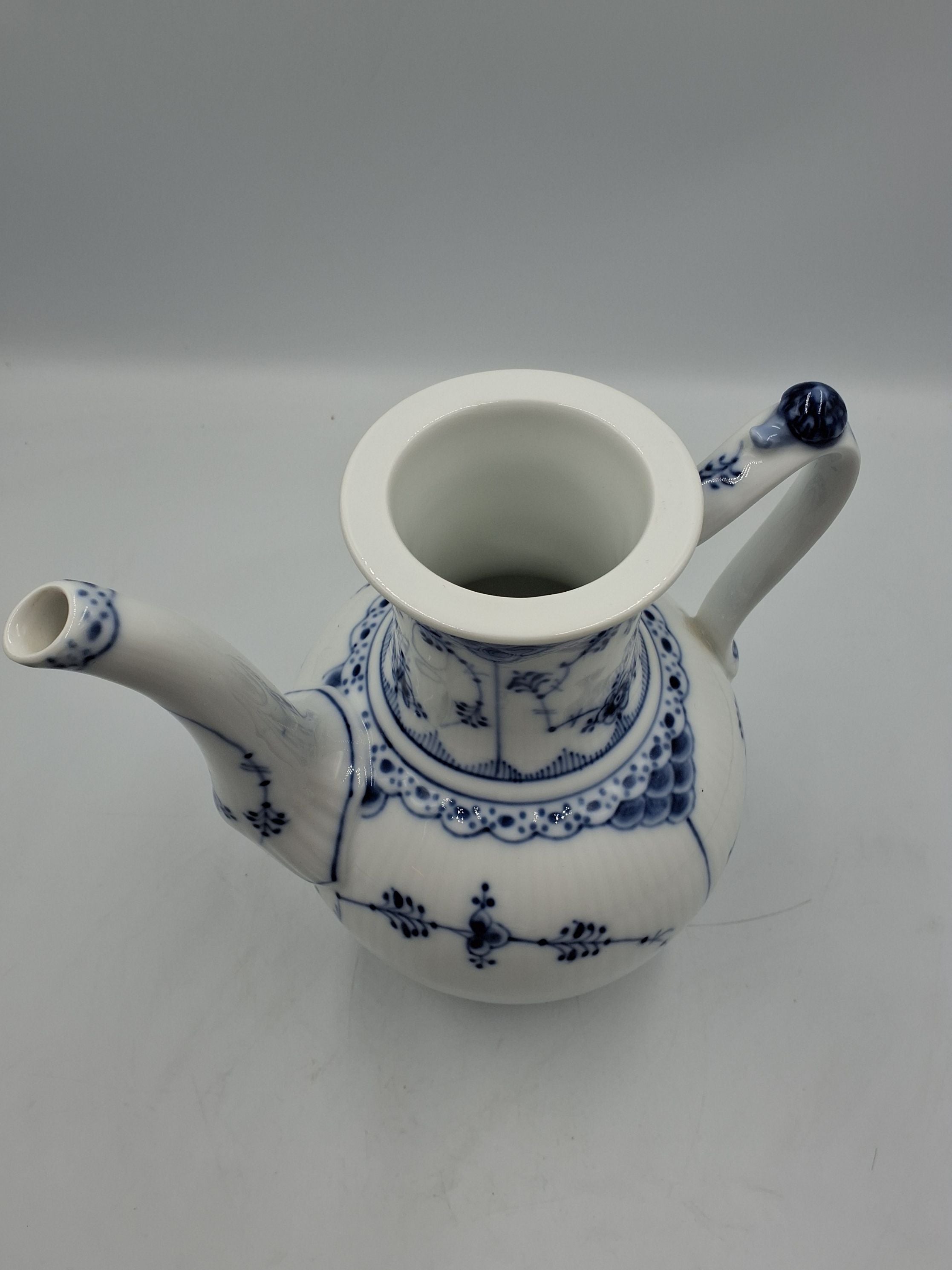 Royal Copenhagen Kaffekande
